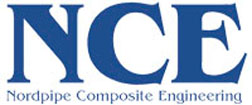 NCE / Nordpipe Composite Engineering Oy logo